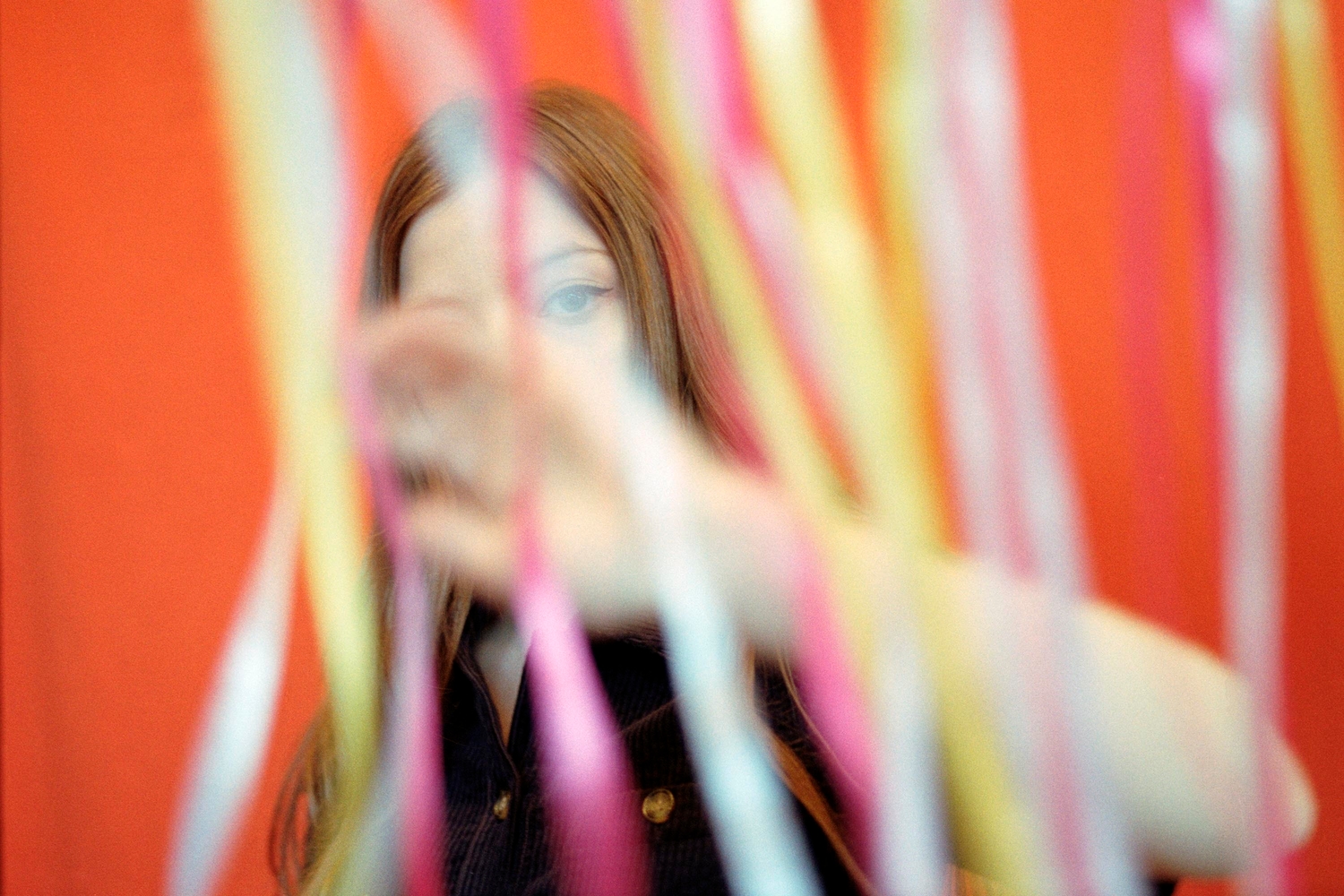 Rock steady: Jade Bird