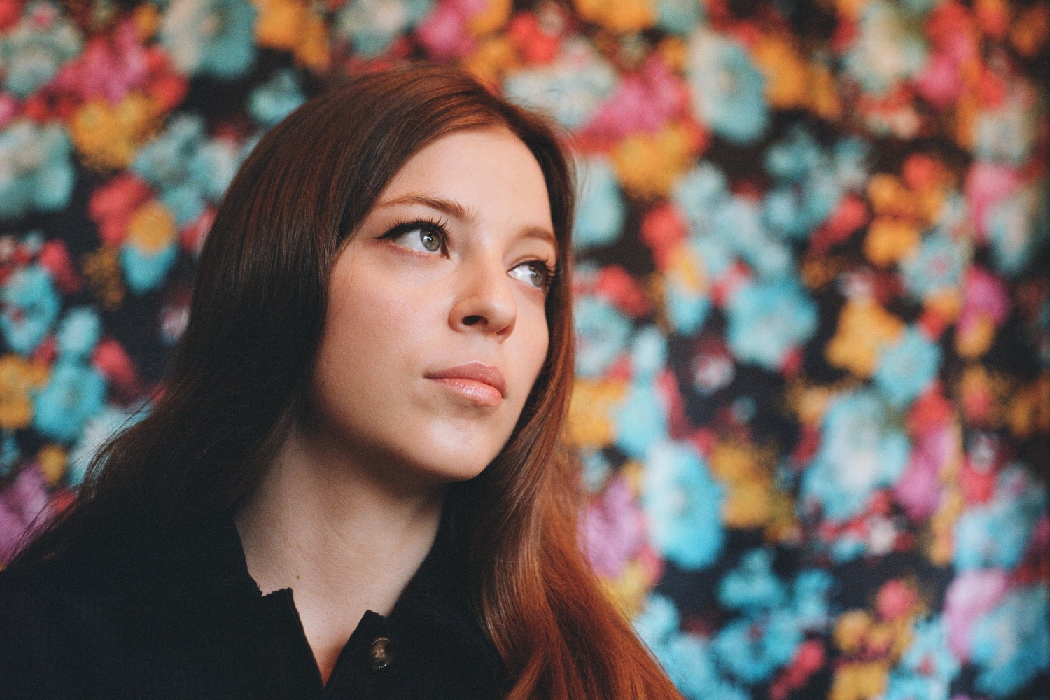 Rock steady: Jade Bird