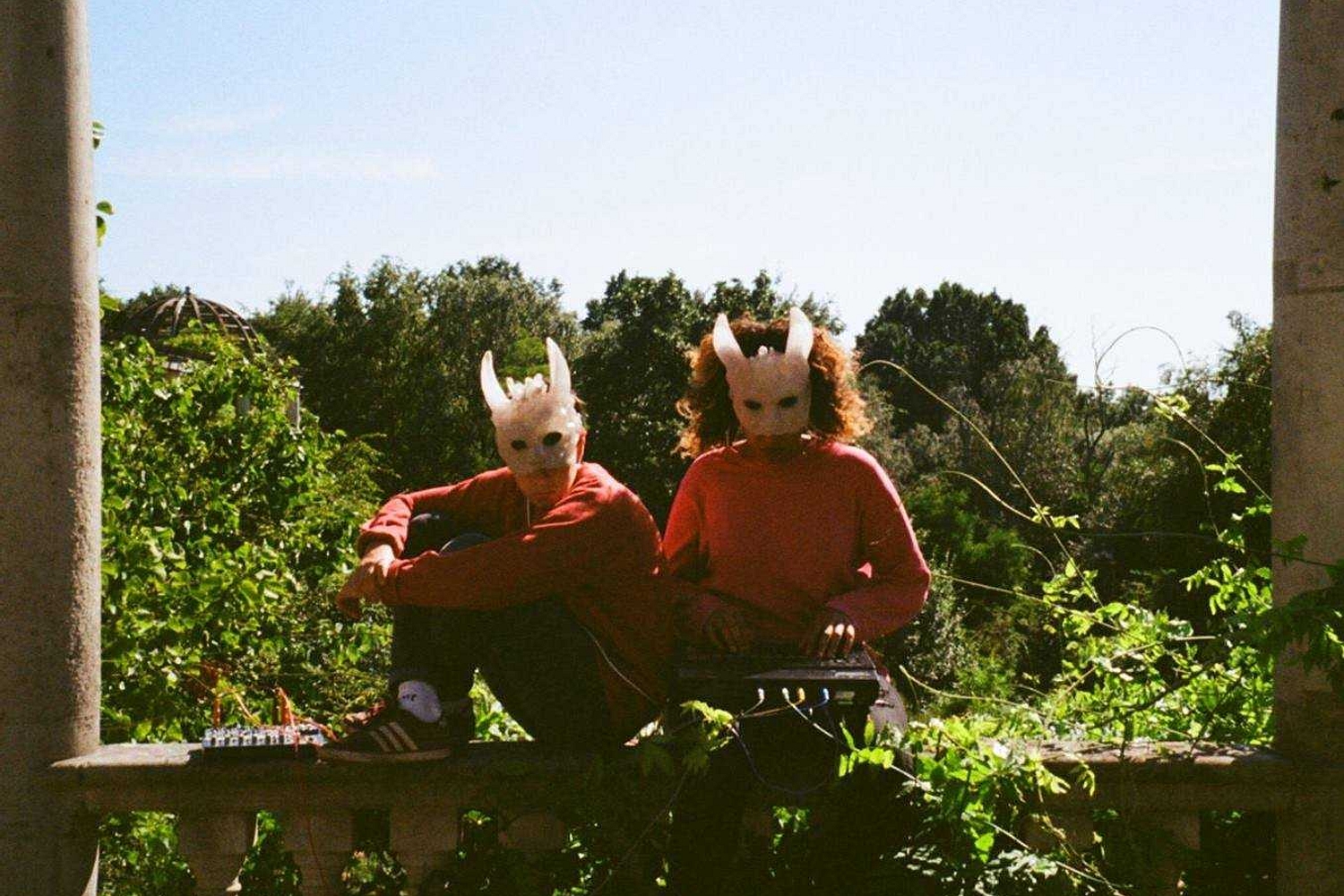 Jadu Heart slant funk sideways on ‘Late Night’