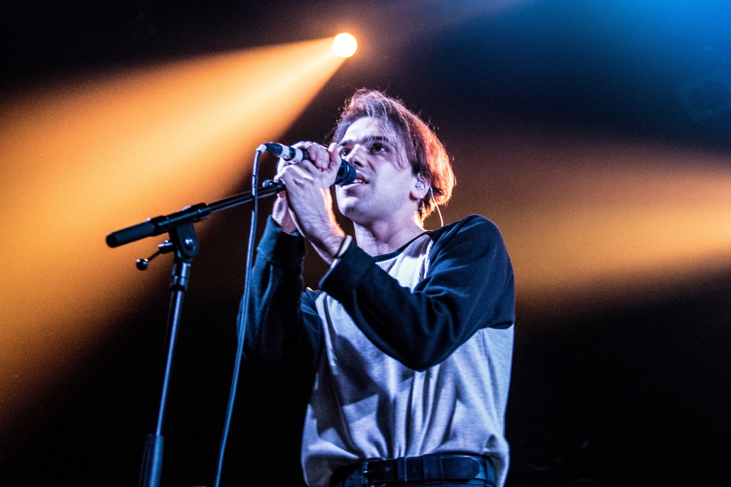 Jagwar Ma, Electric Ballroom, London