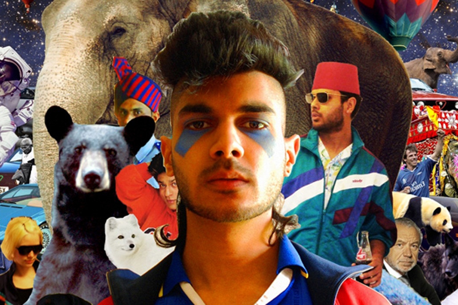 BenZel share new remix of Jai Paul’s ‘Str8 Outta Mumbai’