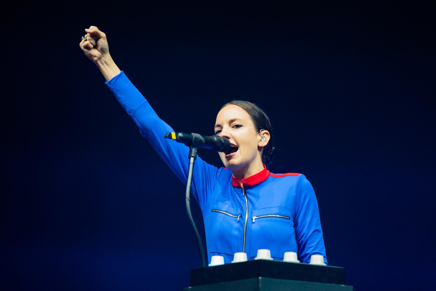 NOS Alive 2018