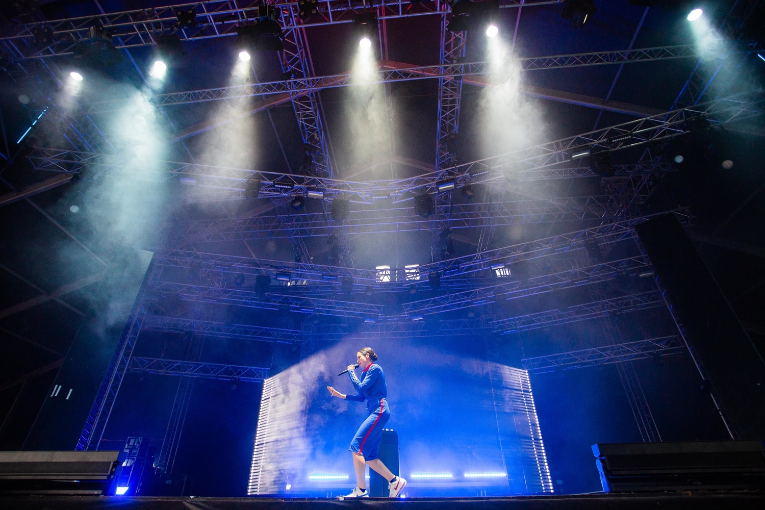 NOS Alive 2018
