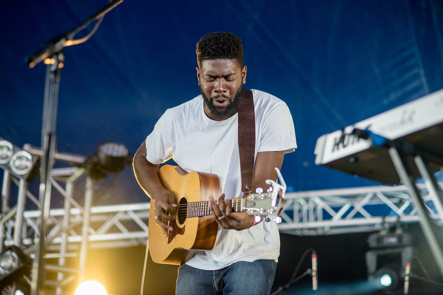 Kendal Calling 2014: Sunday