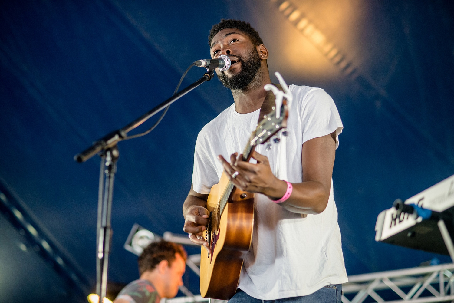 Kendal Calling 2014: Sunday
