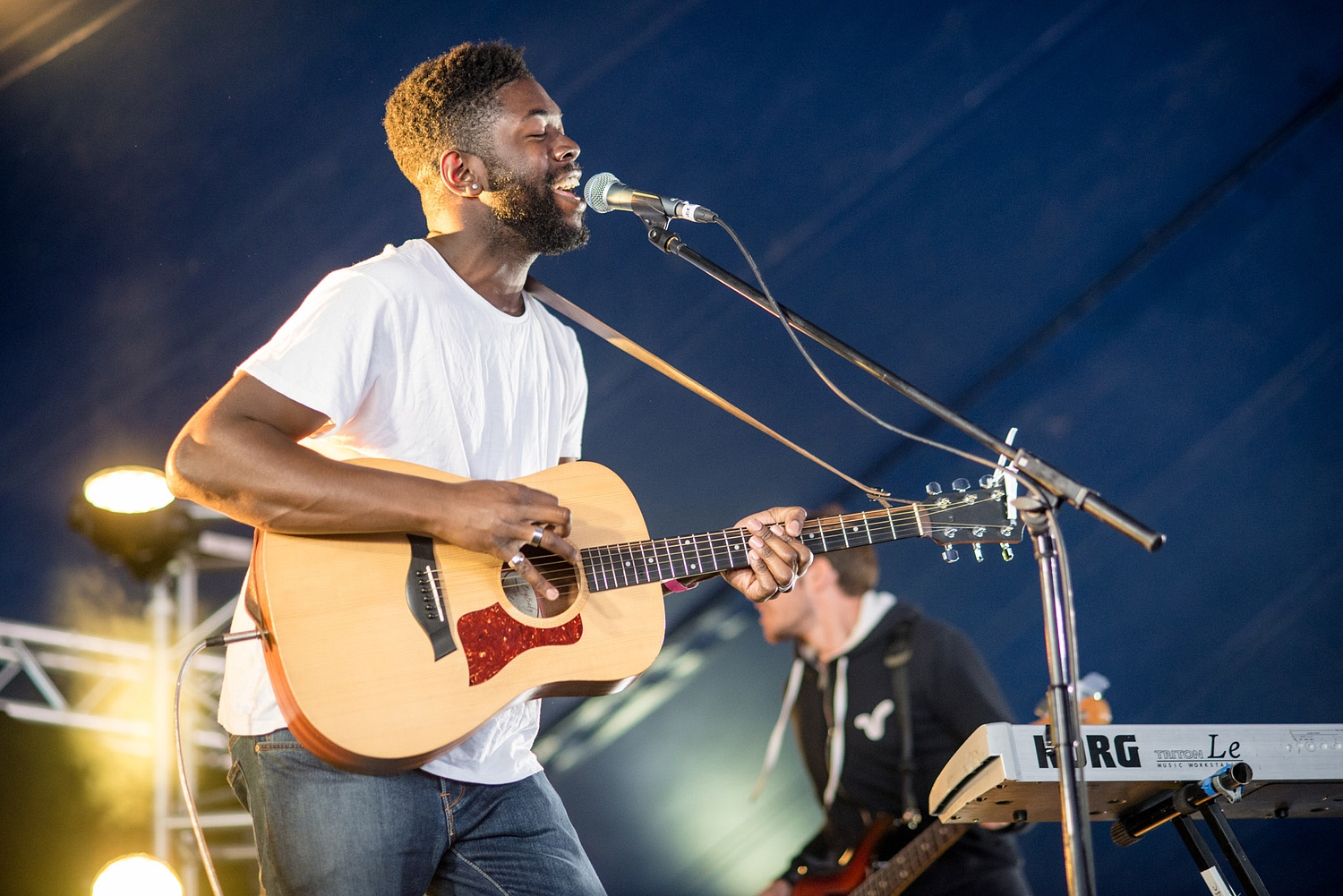 Kendal Calling 2014: Sunday