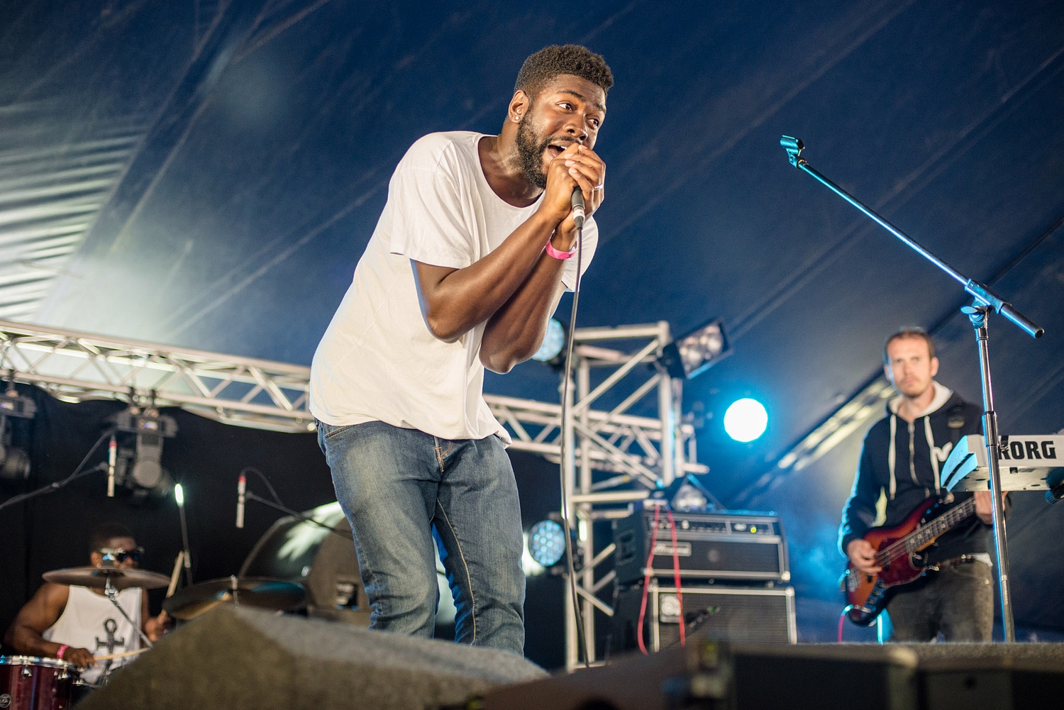 Kendal Calling 2014: Sunday