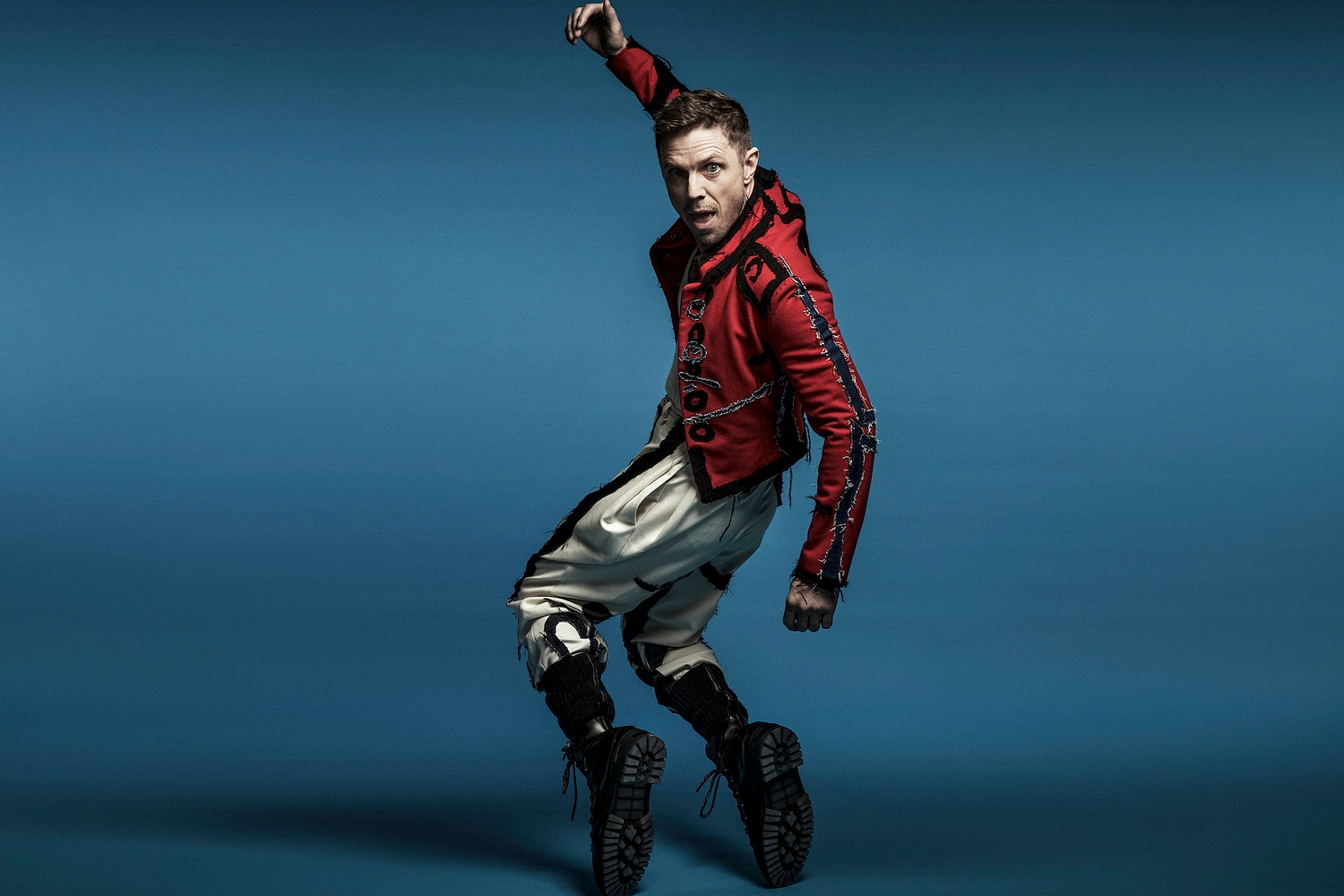Jake Shears’ new album ‘Last Man Dancing’ features Kylie Minogue, Big Freedia, and more