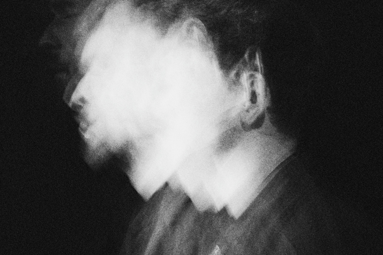 James Blake on new album 'Playing Robots Into Heaven' and rediscovering the dancefloor