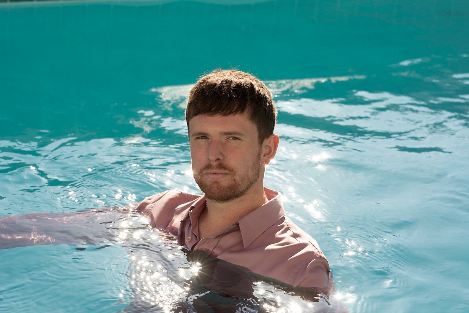 James Blake teams up with slowthai for new version of ‘Funeral’
