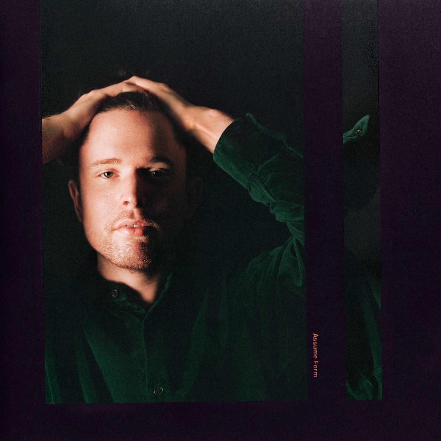 James Blake details new album 'Assume Form', ft Travis Scott, Andre 3000 and more