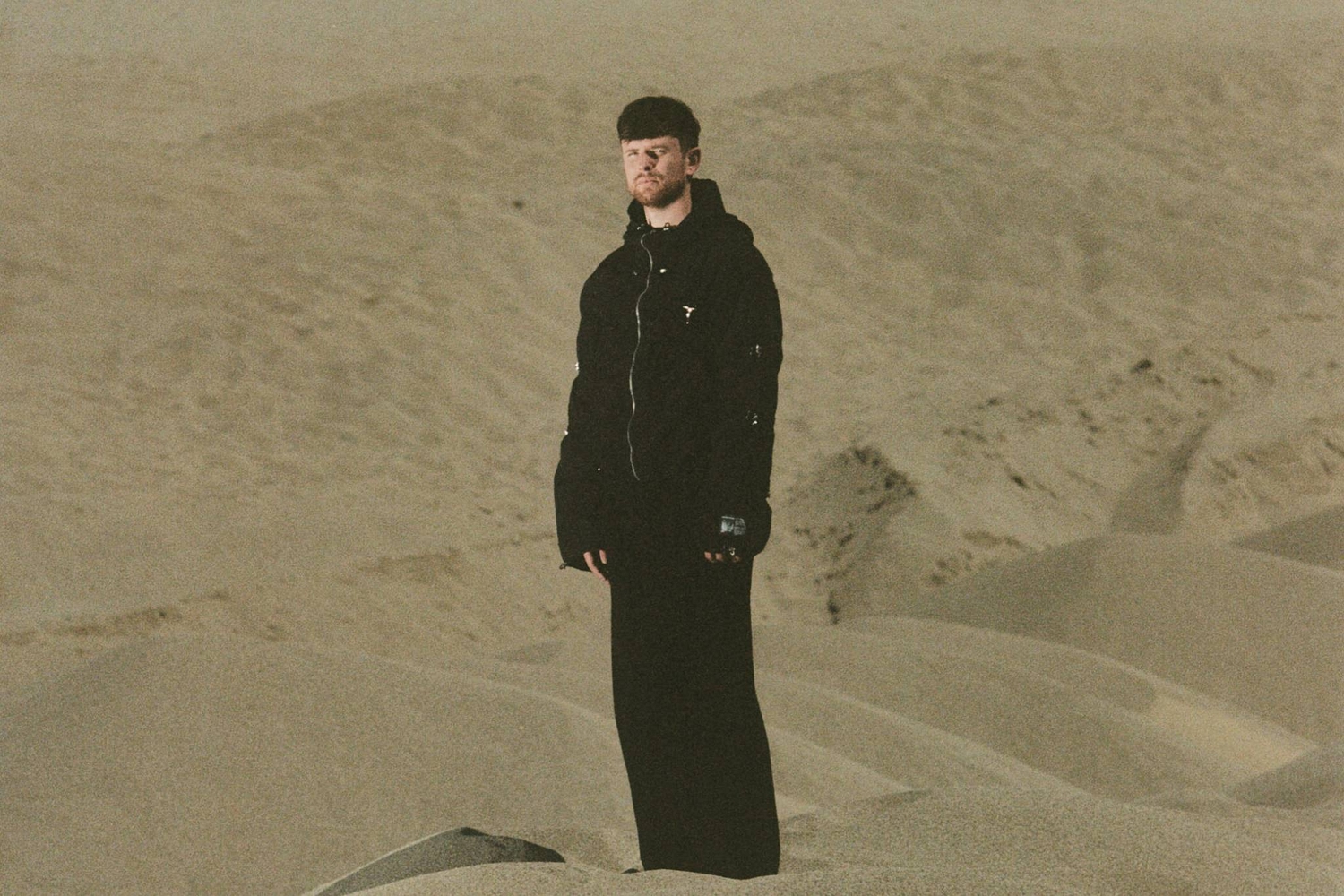 James Blake shares new single ‘Loading’