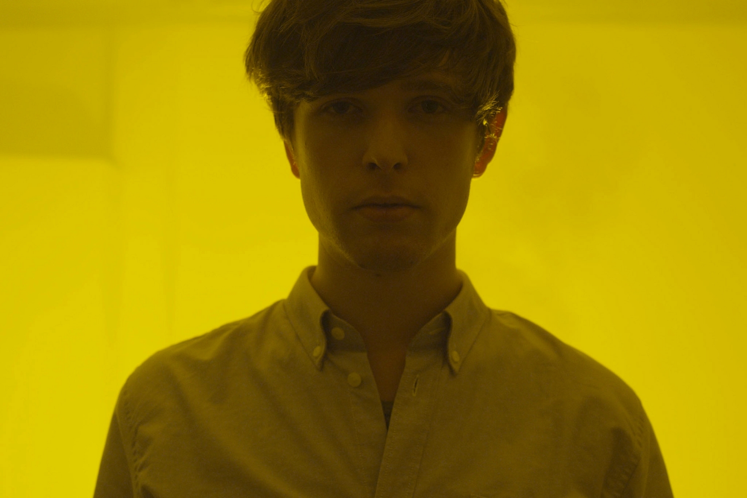 James Blake breaking his ‘Radio Silence’ is set to be one of 2016’s defining moments