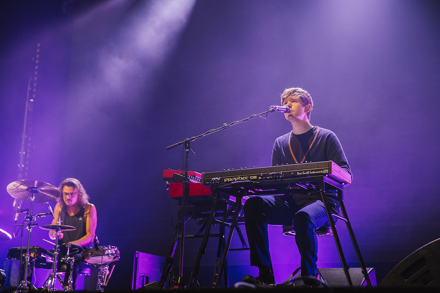 Lowlands 2016