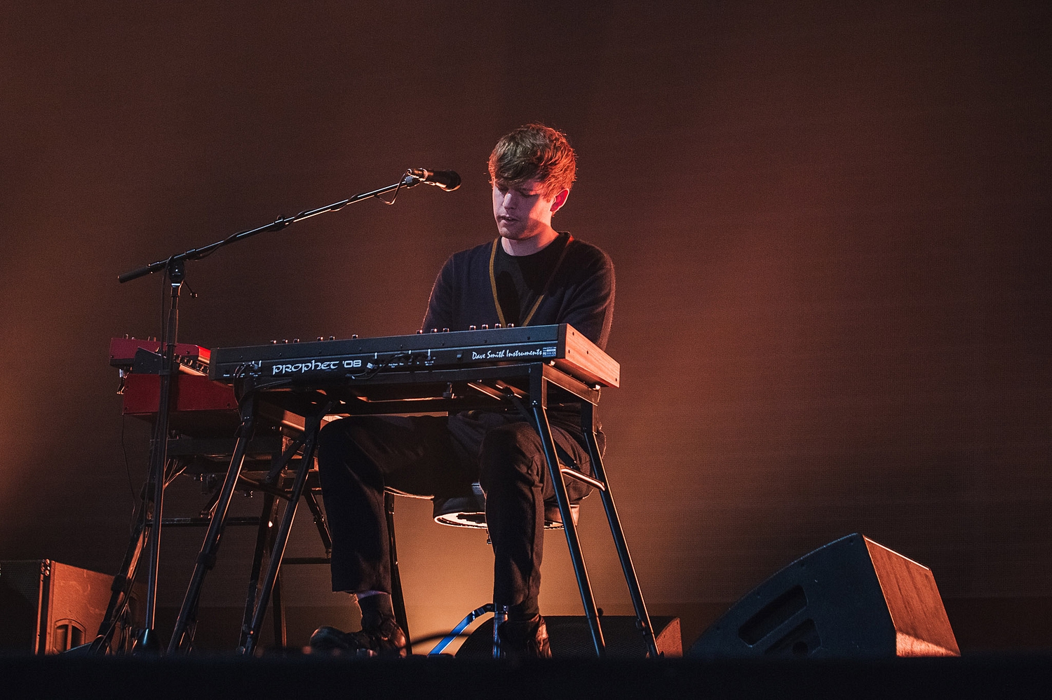 Lowlands 2016