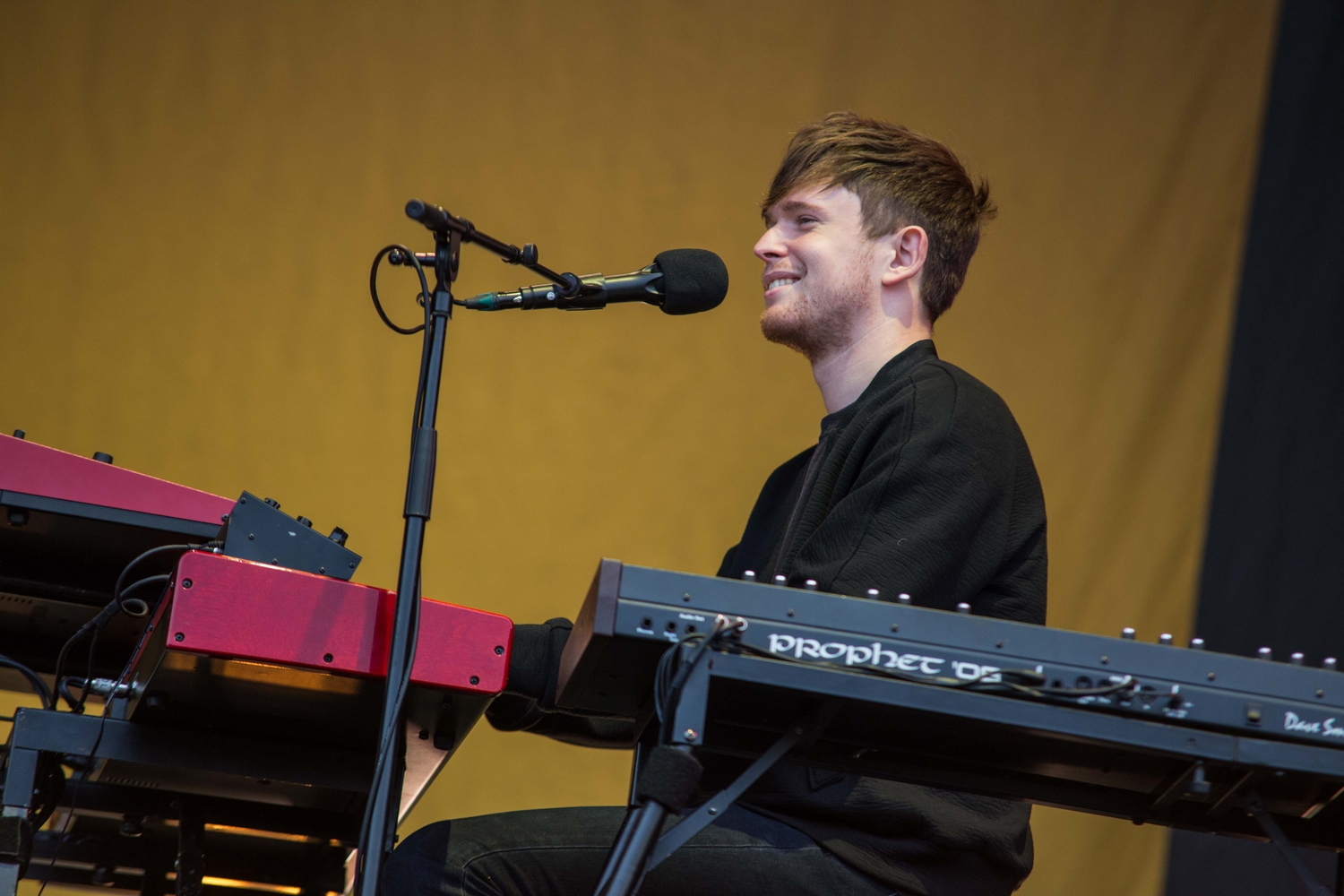 Mount Kimbie unearth James Blake collaboration from 2009