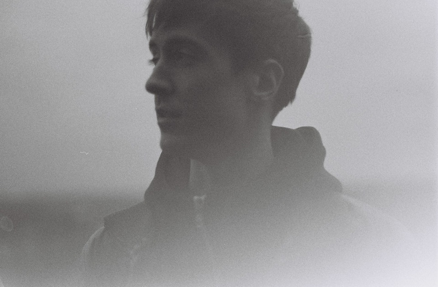 The evolution of James Blake’s 1-800 Dinosaur