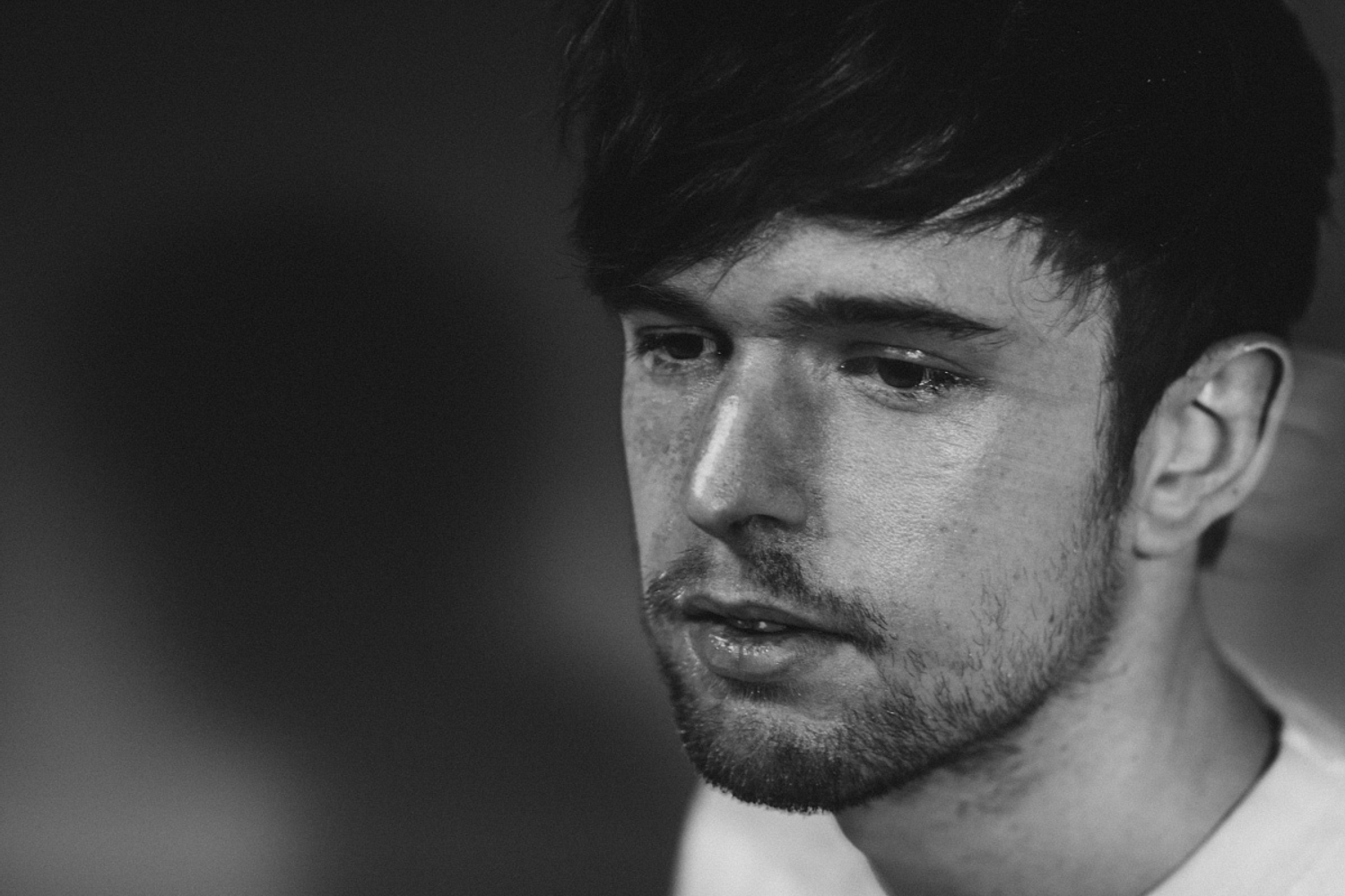 James Blake shares ‘My Willing Heart’ video, starring Natalie Portman
