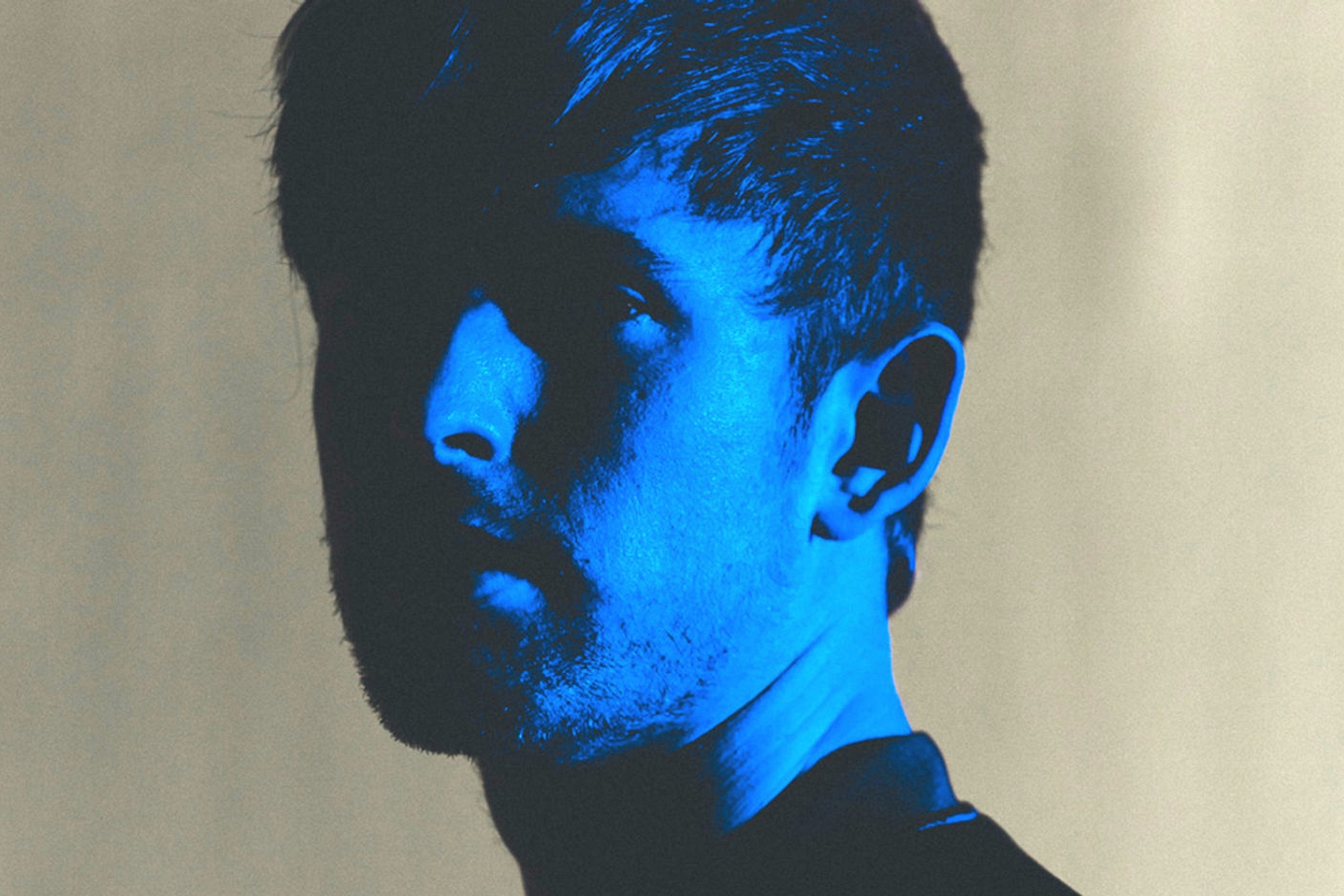 James Blake's 1-800 Dinosaur collective are coming back to London