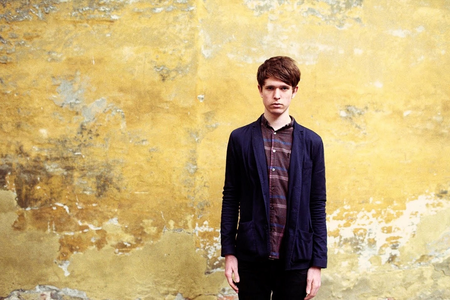 James Blake shares new version of ‘Timeless’ featuring Vince Staples