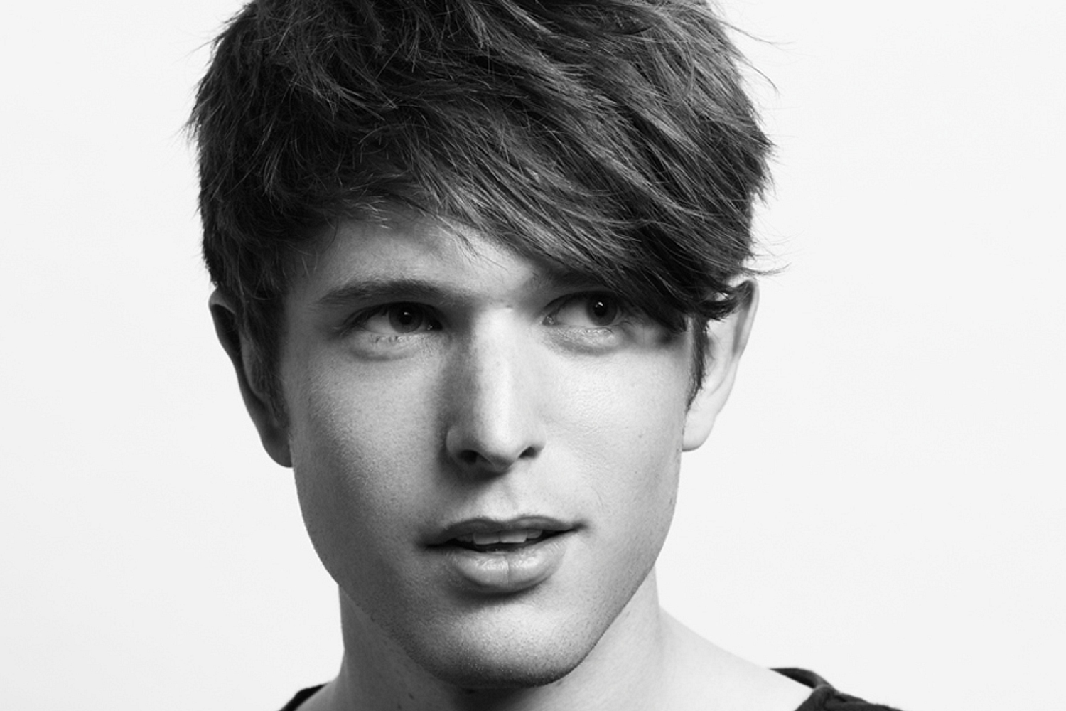 Hear James Blake debut a new track on Radio 1 residency with SOHN