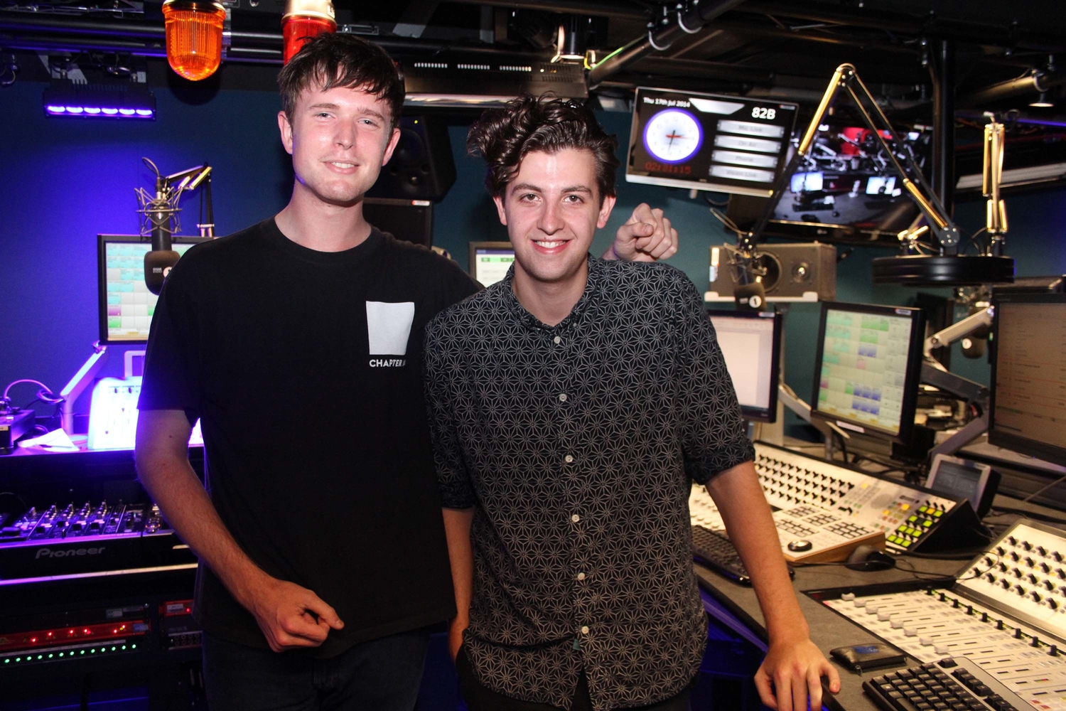 The evolution of James Blake’s 1-800 Dinosaur