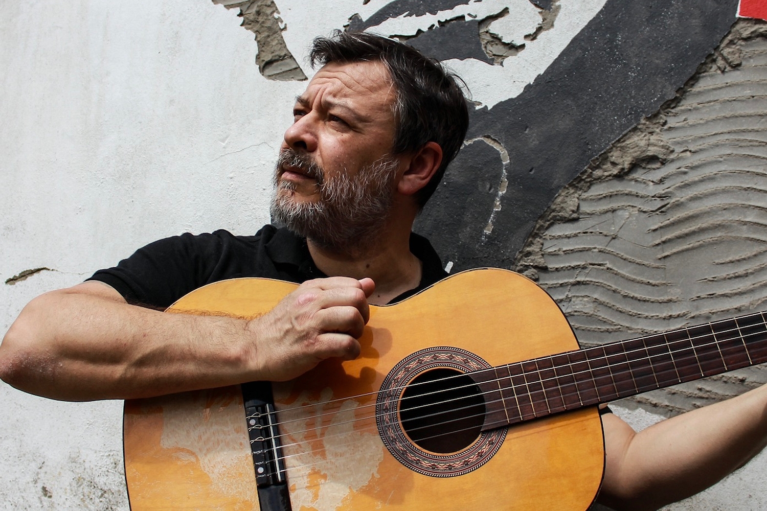 James Dean Bradfield takes us through 'Even In Exile'