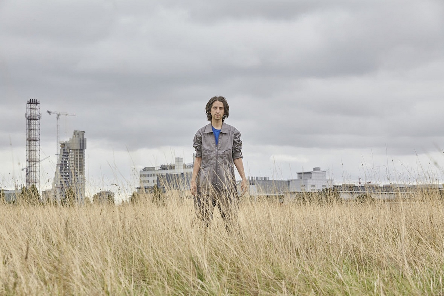 James Holden & The Animal Spirits announce new album ‘The Animal Spirits’