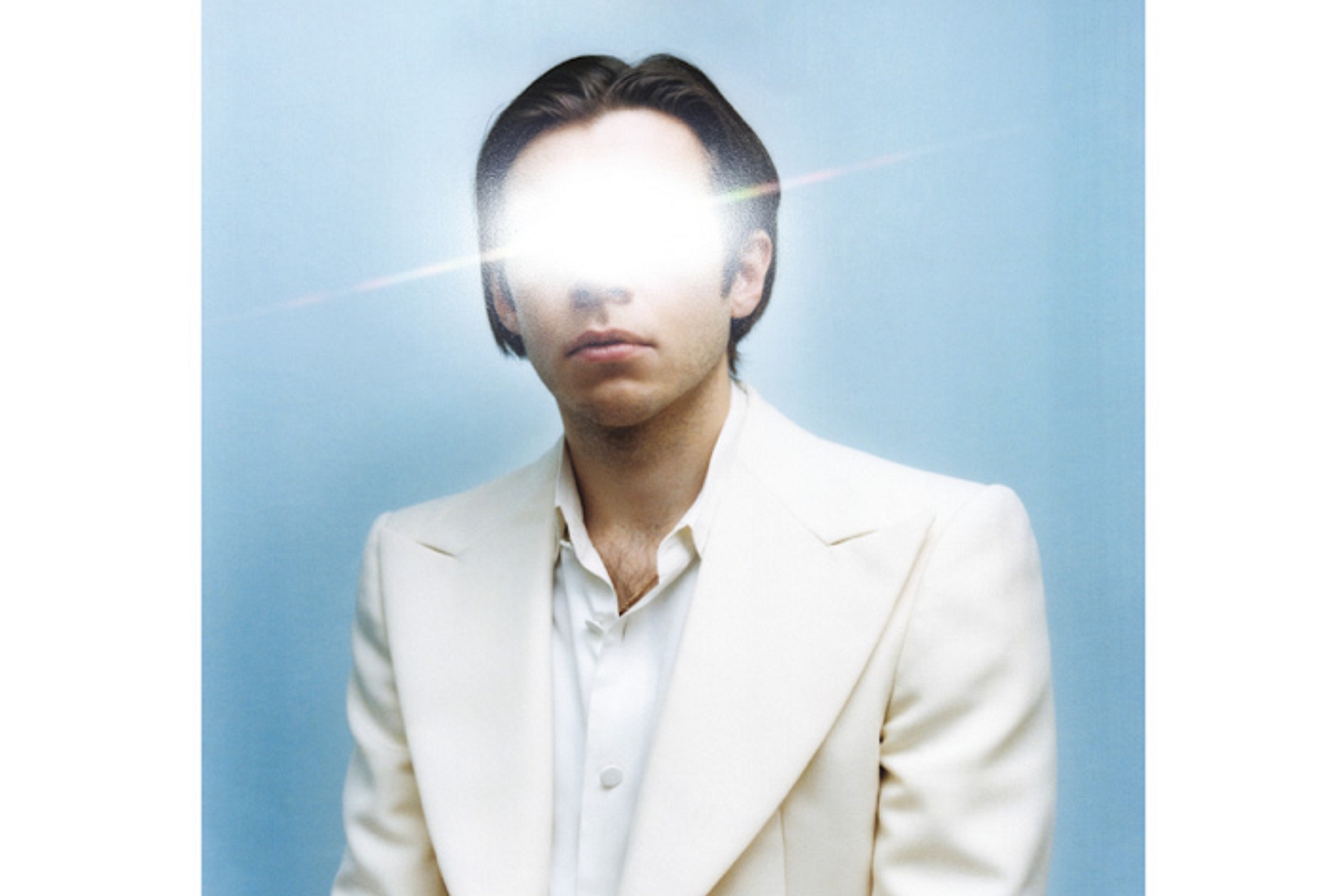 James Righton - The Performer