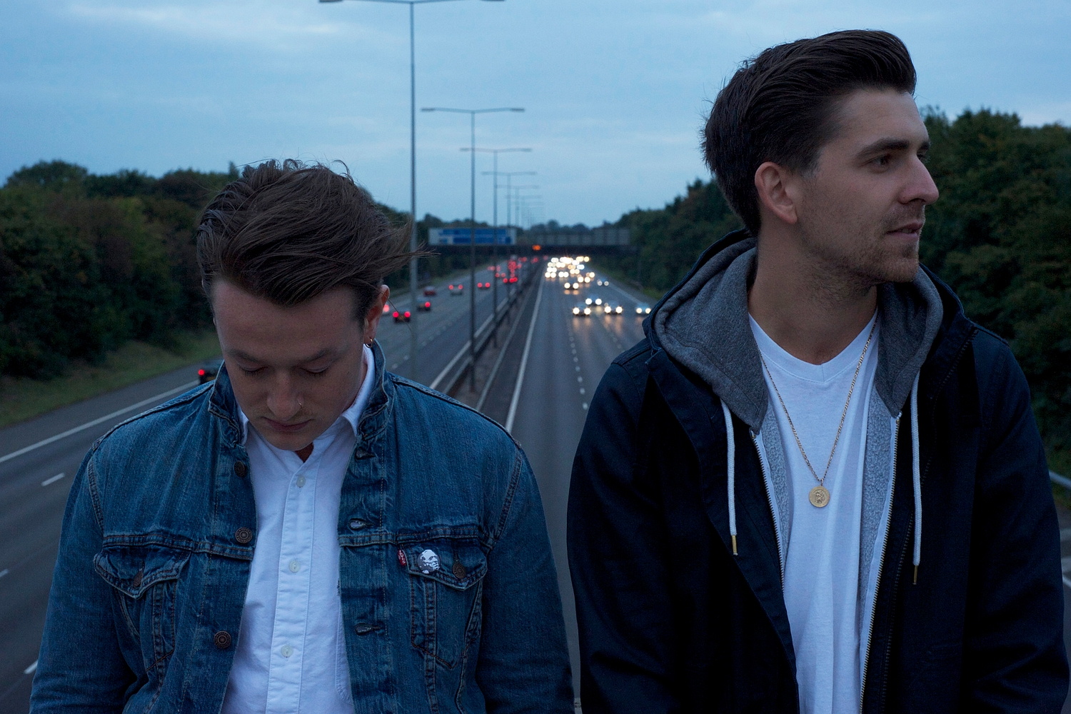 James Veck-Gilodi unveils new track ‘Holes’, announces UK tour