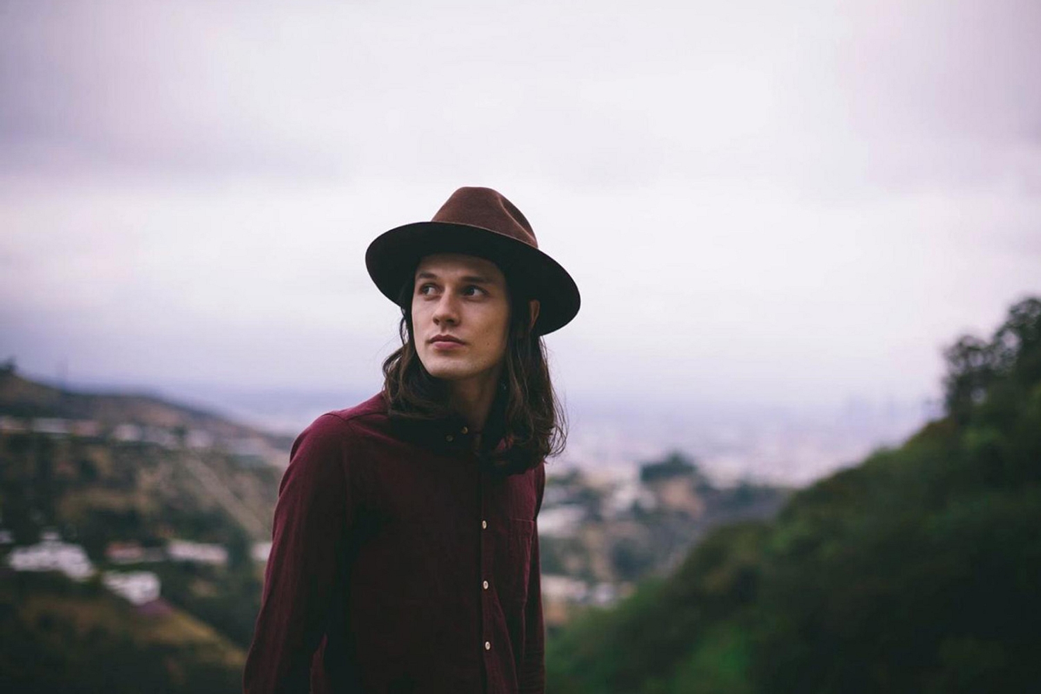 James Bay wins BRIT Awards Critics’ Choice 2015