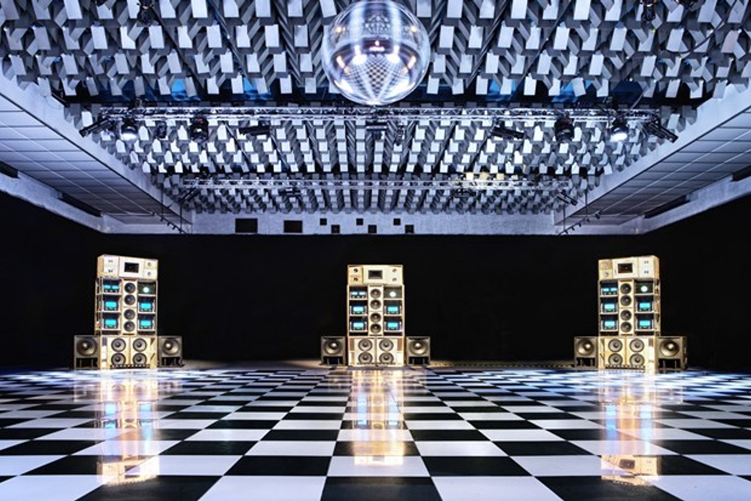 James Murphy and 2ManyDJs announce two new Despacio dates in London
