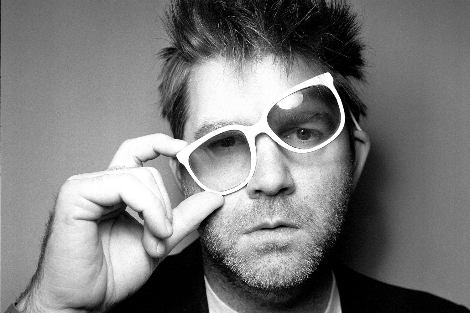 Stream 400 plus hours of James Murphy's US Open remixes