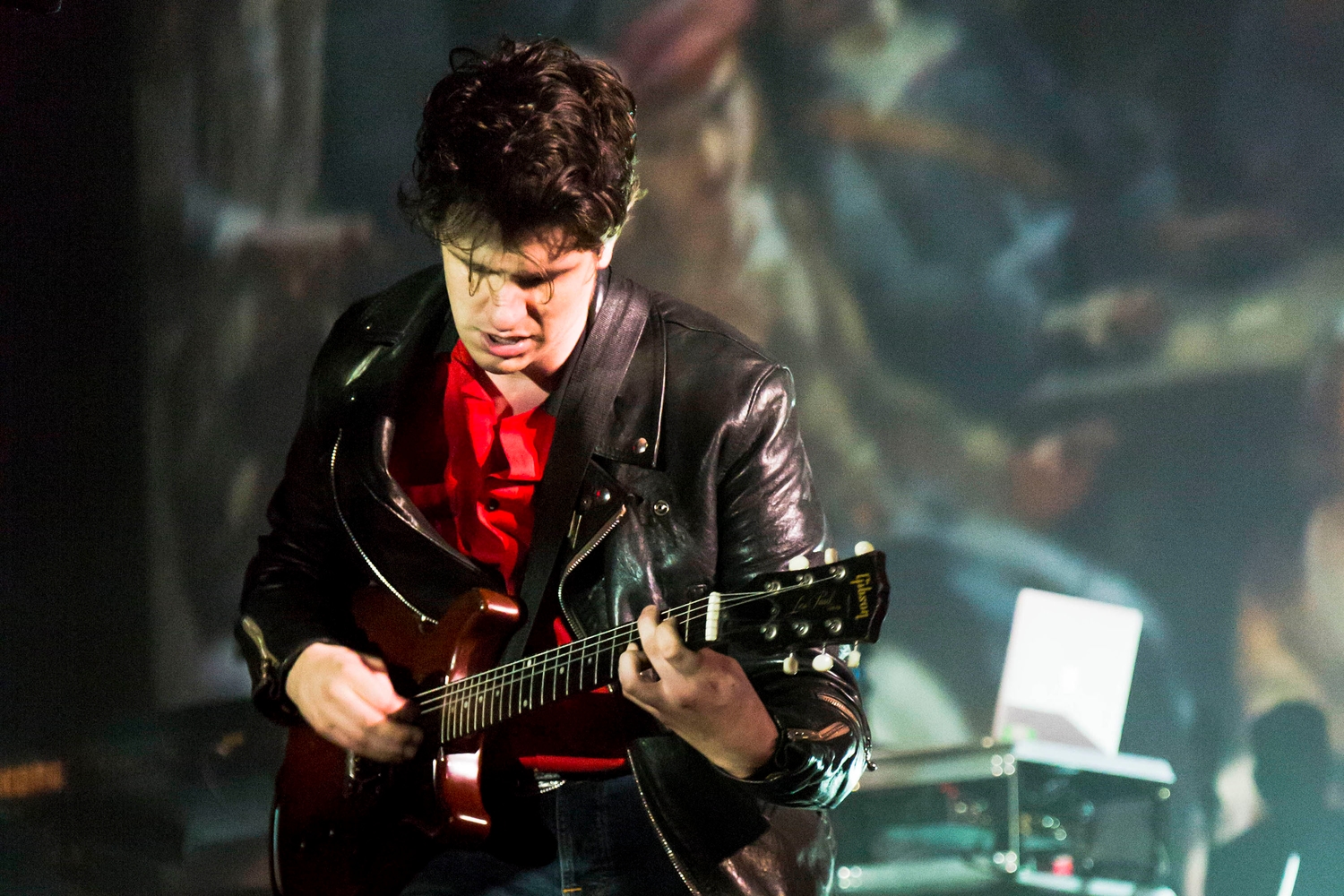 Jamie T, Brixton Academy, London