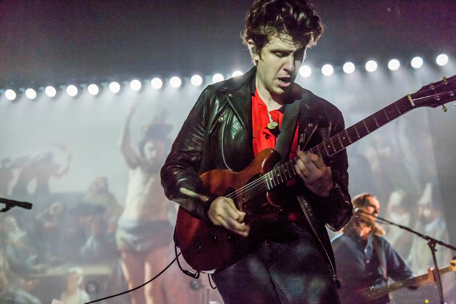 Jamie T, Brixton Academy, London