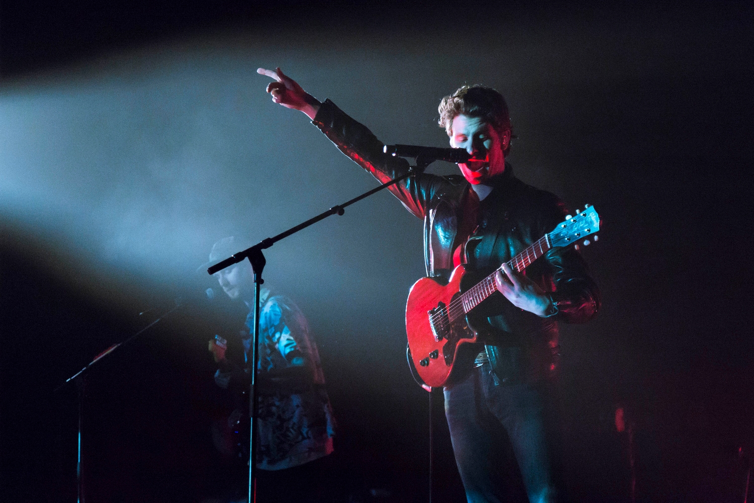 Jamie T, Brixton Academy, London