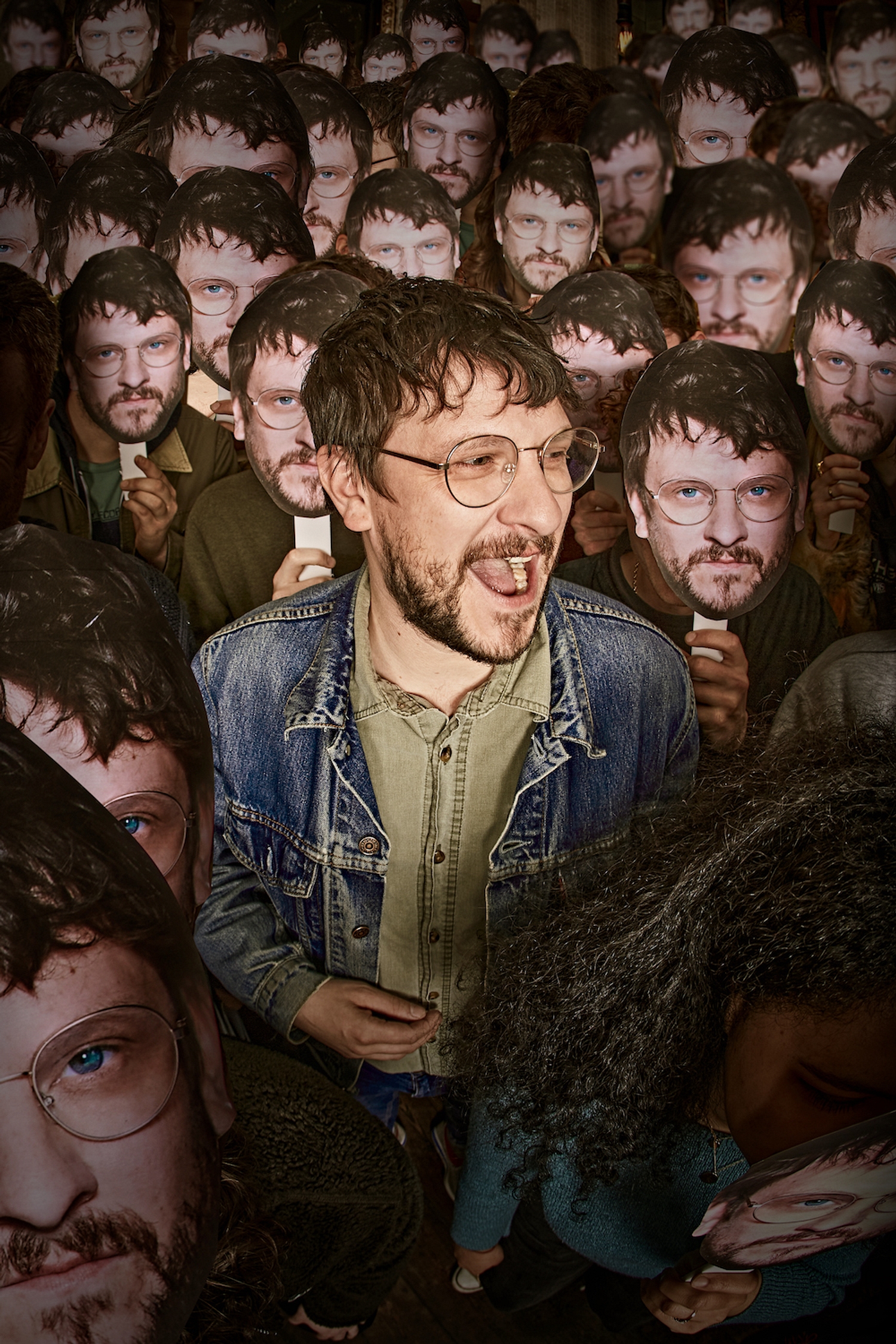 All In Good Time: Jamie T