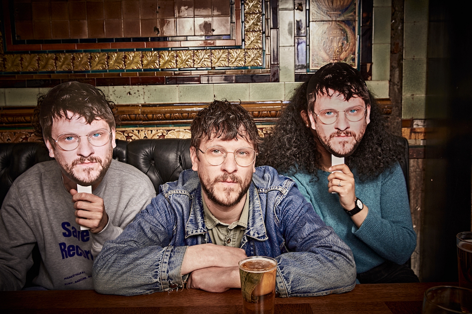 All In Good Time: Jamie T