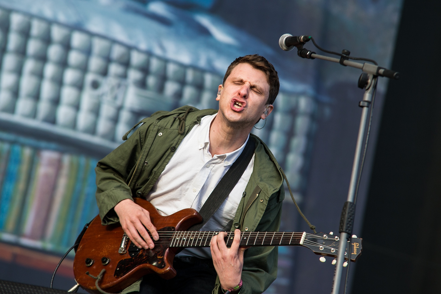 The xx, Jamie T and A Tribe Called Quest are playing Bestival 2017