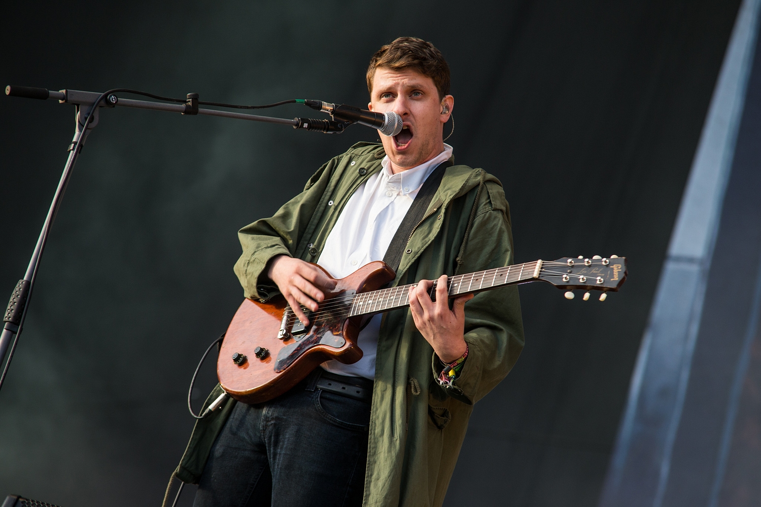 Jamie T to celebrate ‘Panic Prevention’ 15th anniversary with reissue editions