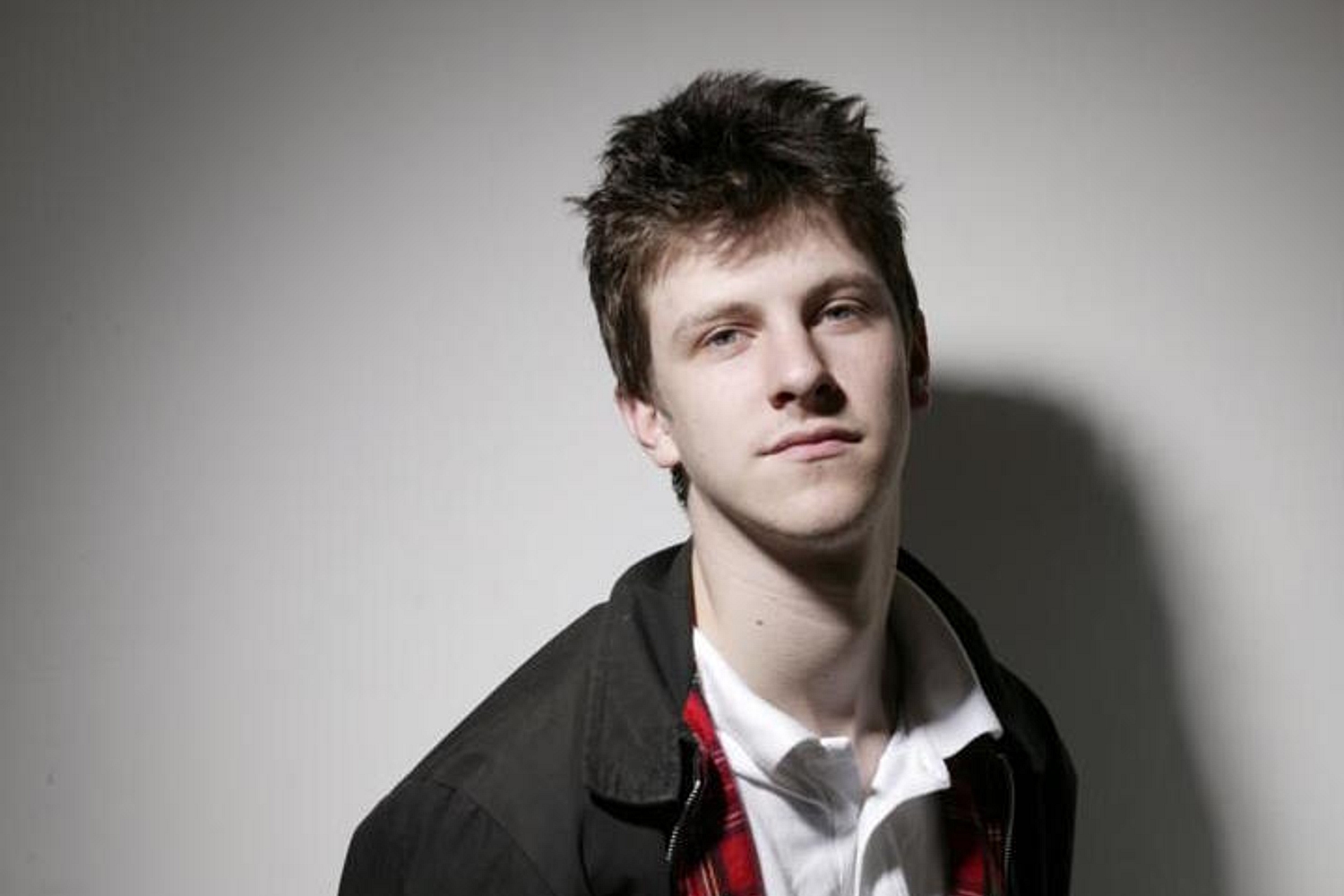 Looking back on Jamie T’s ‘Panic Prevention’