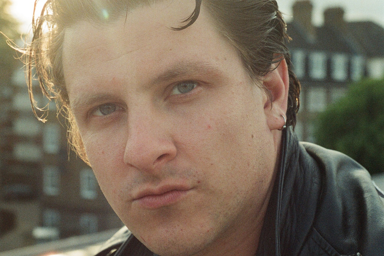 Watch Jamie T cover Meghan Trainor’s ‘All About That Bass’ for Radio 1