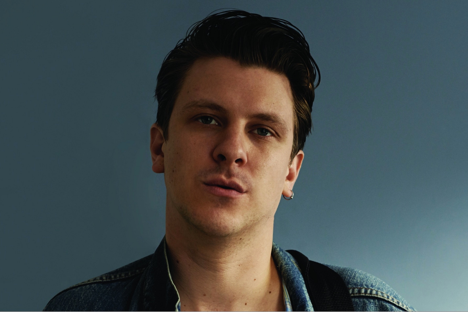 Jamie T’s got a new single called ‘Drone Strike’