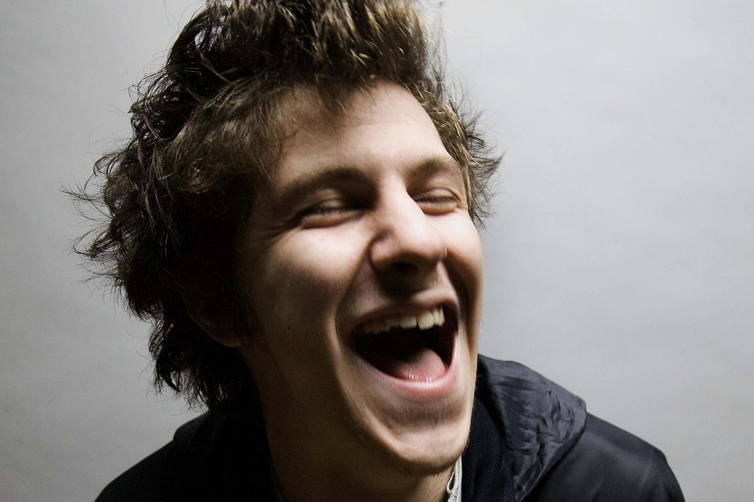 Jamie T returns with ‘Don’t You Find’ single