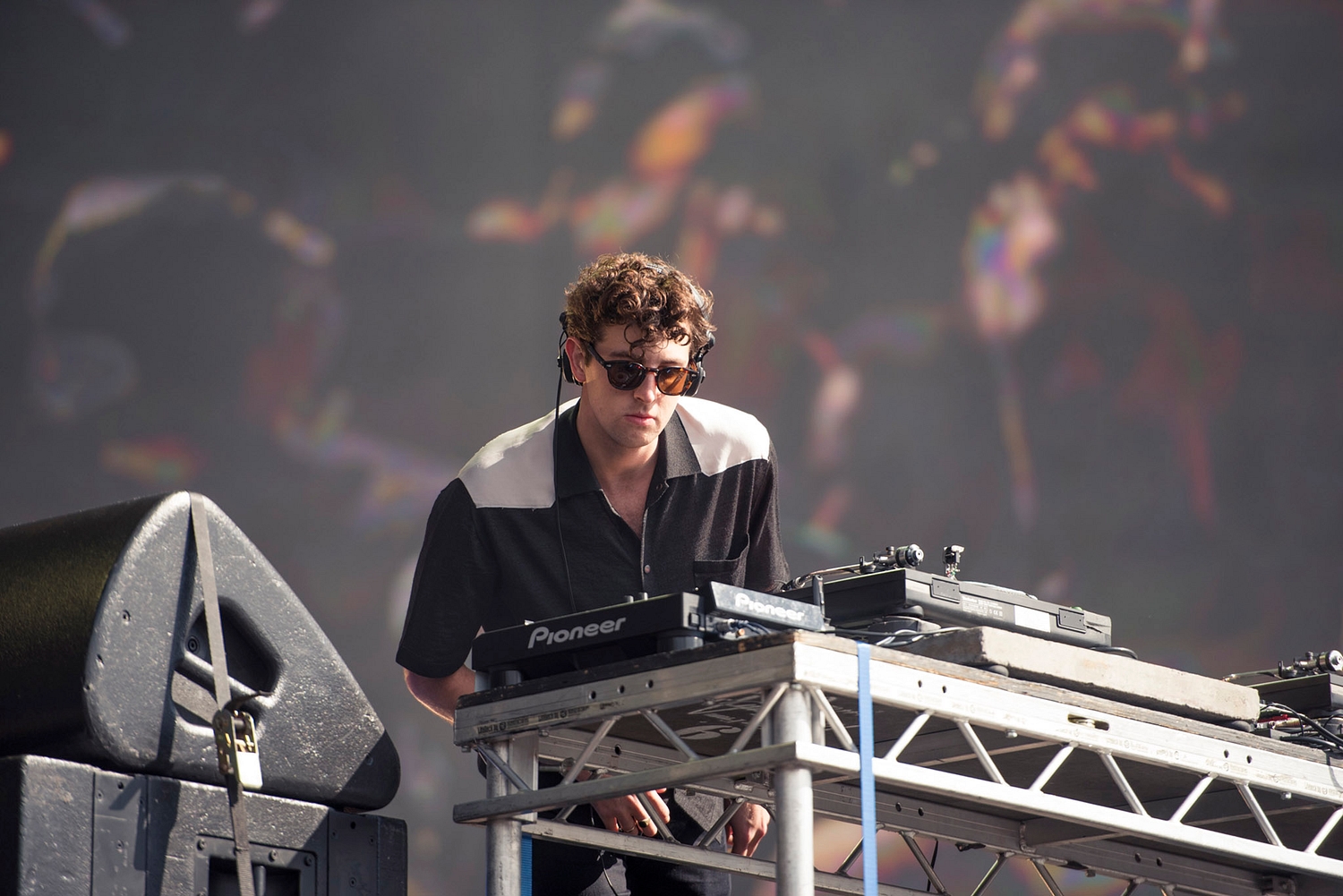 Florence + The Machine, Hyde Park, London