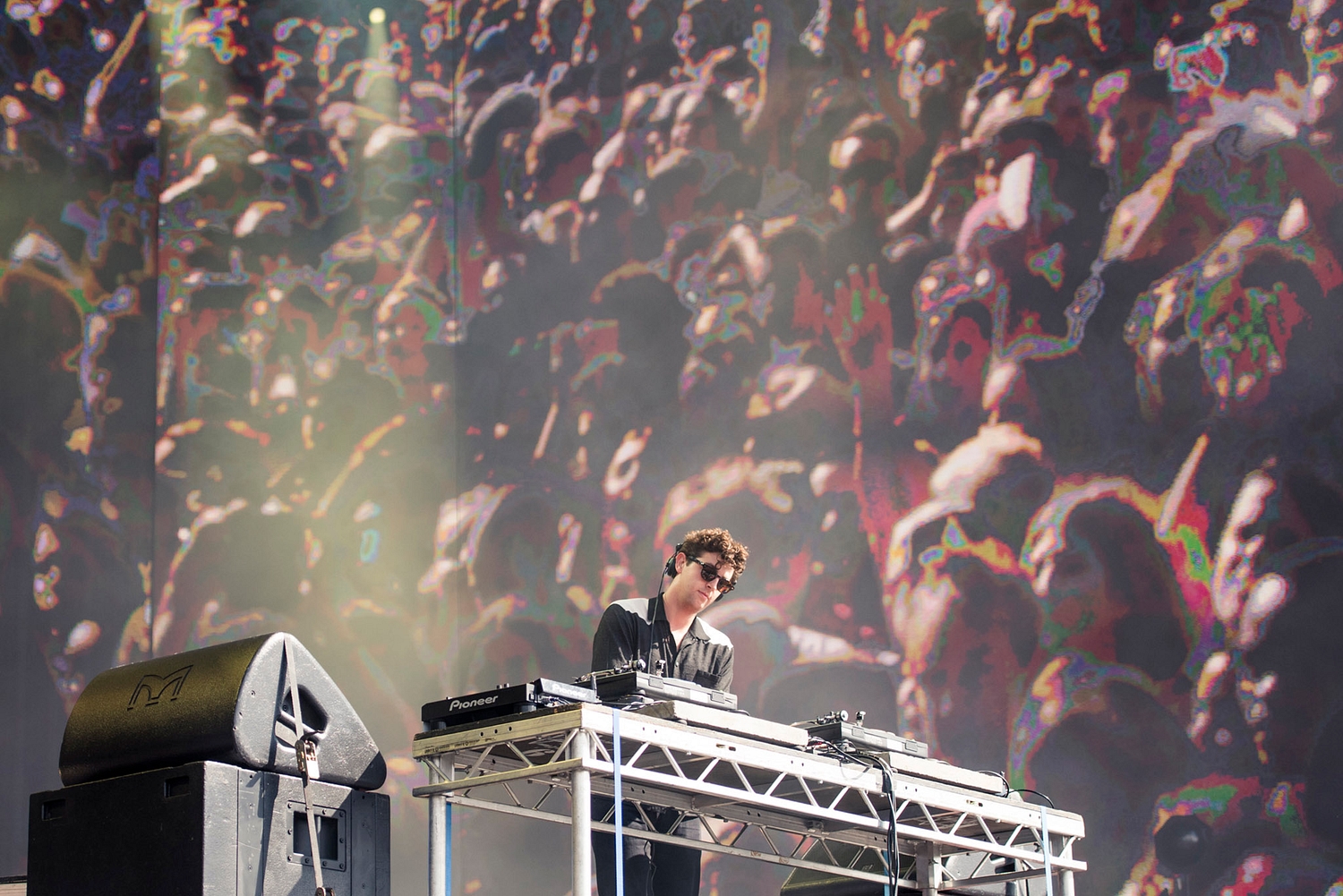 Florence + The Machine, Hyde Park, London