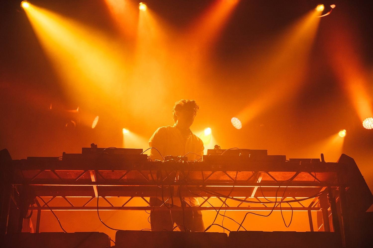 Parklife 2015