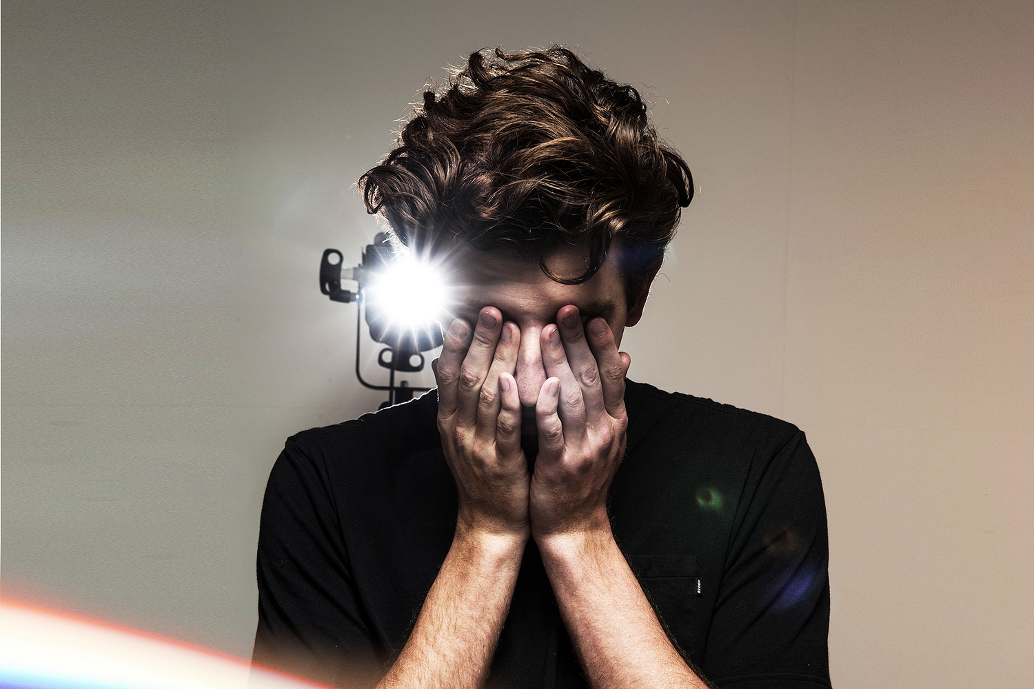 Jamie xx: "Not a lot of people get to be where I am"
