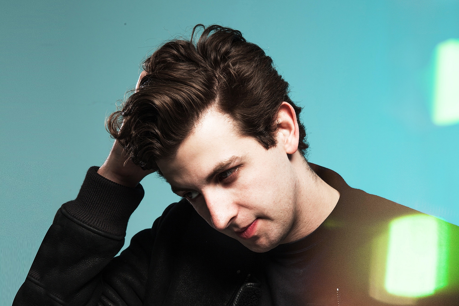 Jamie xx announces two huge 2016 shows, including Alexandra Palace