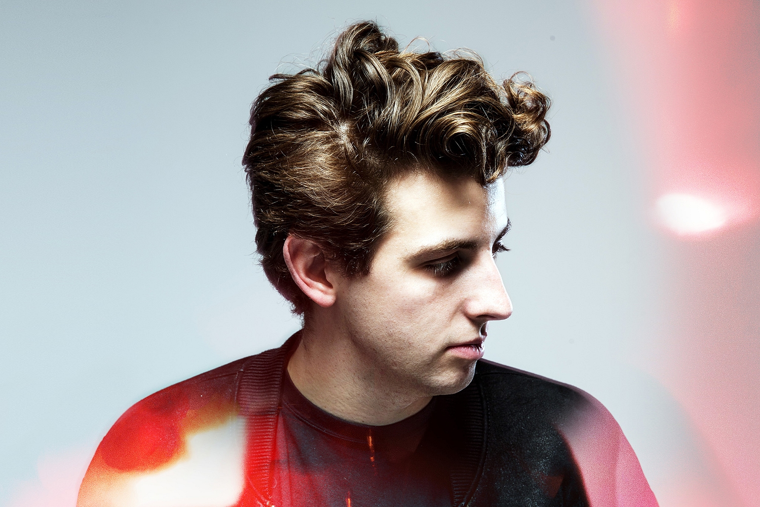 Jamie xx: "Not a lot of people get to be where I am"